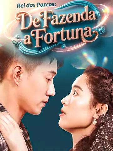 Rei dos Porcos: De Fazenda a Fortuna