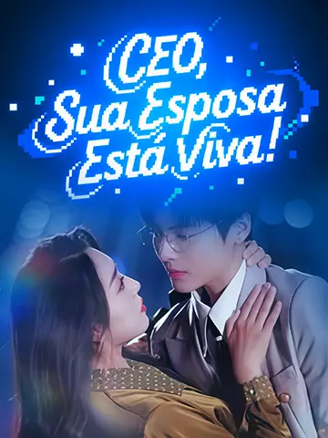 Sr. Fu, Sua Esposa Realmente Não Morreu