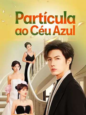 Partícula ao Céu Azul