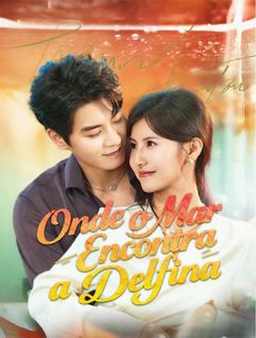Onde o Mar Encontra a Delfina