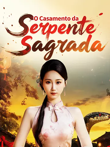 O Casamento da Serpente Sagrada