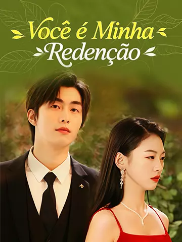 Você é Minha Redenção