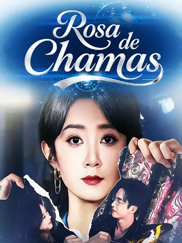 Rosa de Chamas