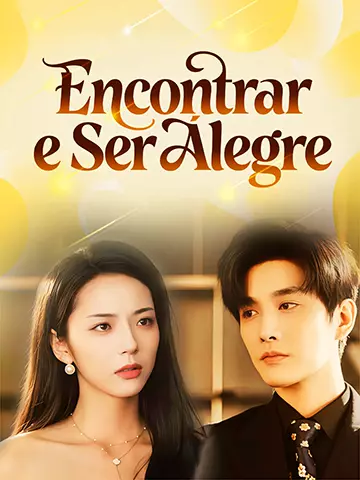 Encontrar e Ser Alegre