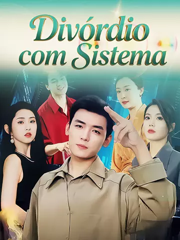 Divórcio com Sistema