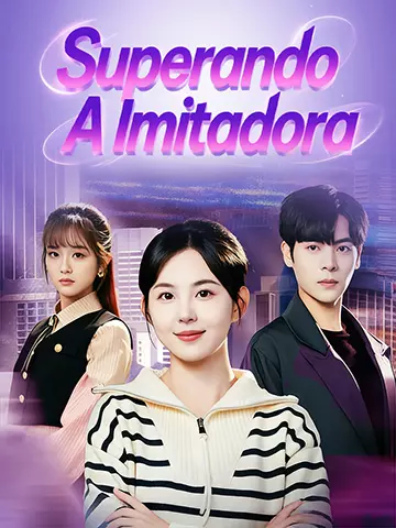 Superando A Imitadora