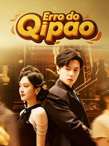 Erro do Qipao
