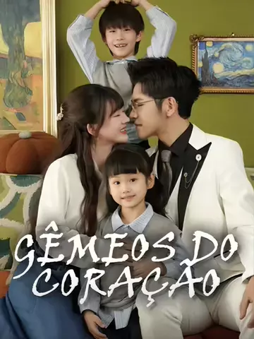 Gêmeos do Coração