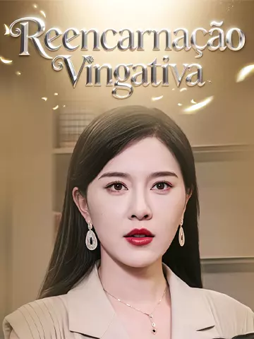Reencarnação Vingativa