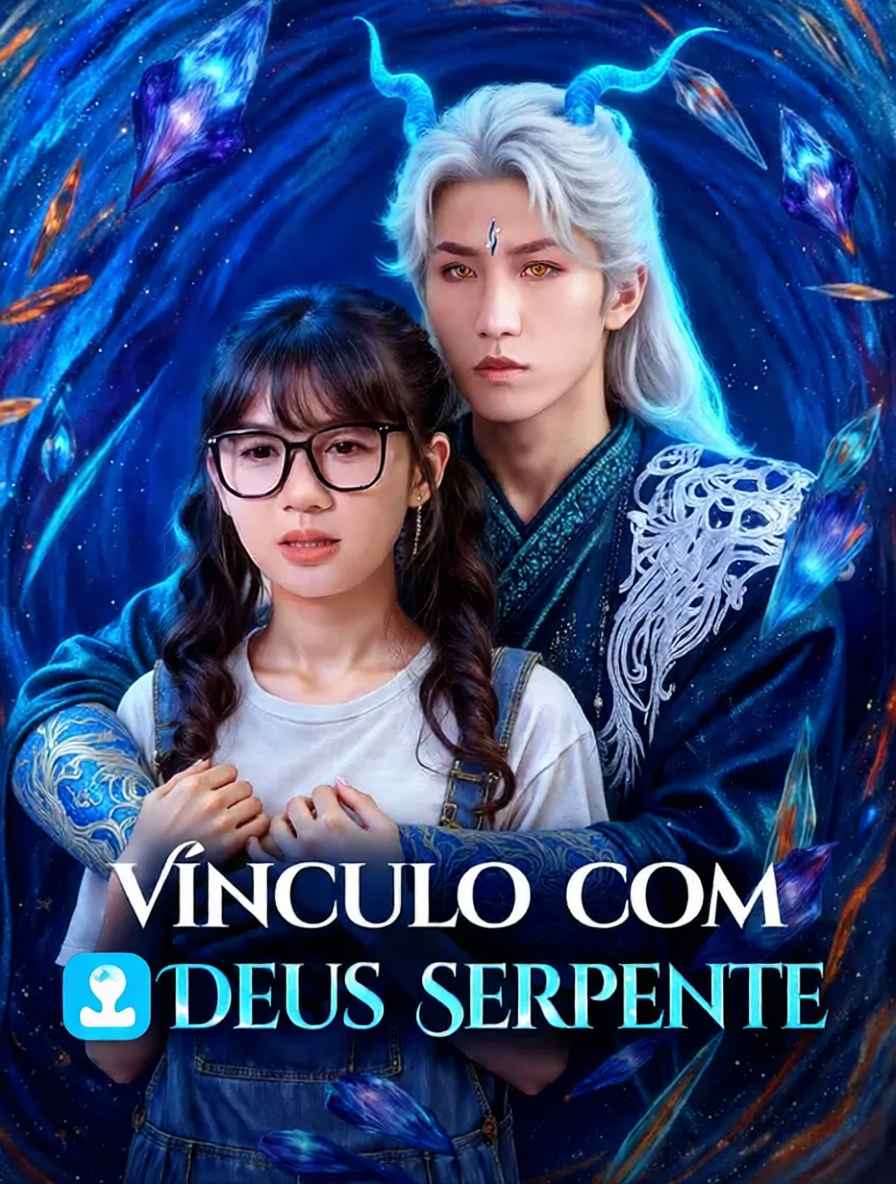 Vínculo com o Deus Serpente