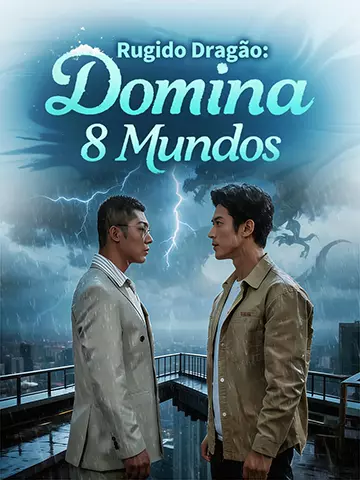 Rugido Dragão: Domina 8 Mundos