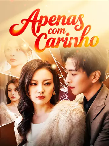 Apenas com carinho
