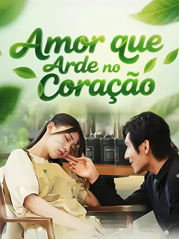 Amor que Arde no Coração