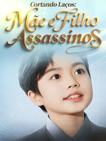 Cortando Laços: Mãe e Filho Assassinos