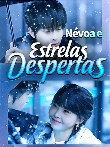 Névoa e Estrelas Despertas