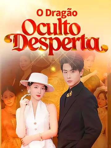 O Dragão Oculto Desperta