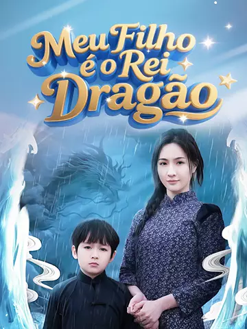 Meu Filho é o Rei Dragão