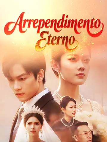 Arrependimento Eterno