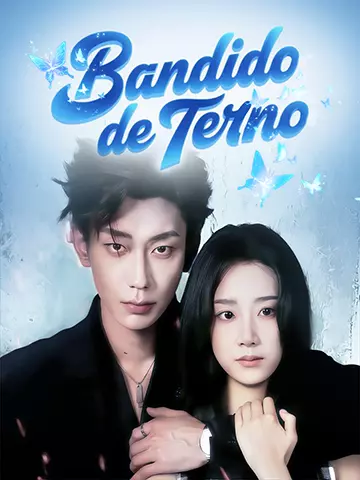Bandido de Terno