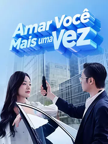 Amar Você Mais uma Vez