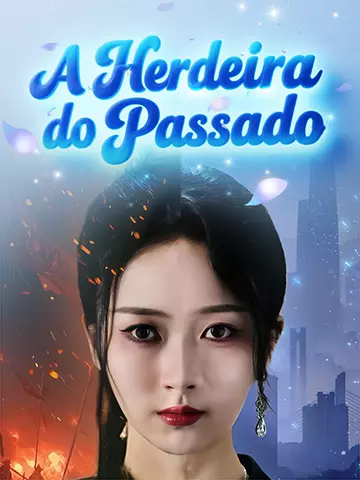 A Herdeira do Passado