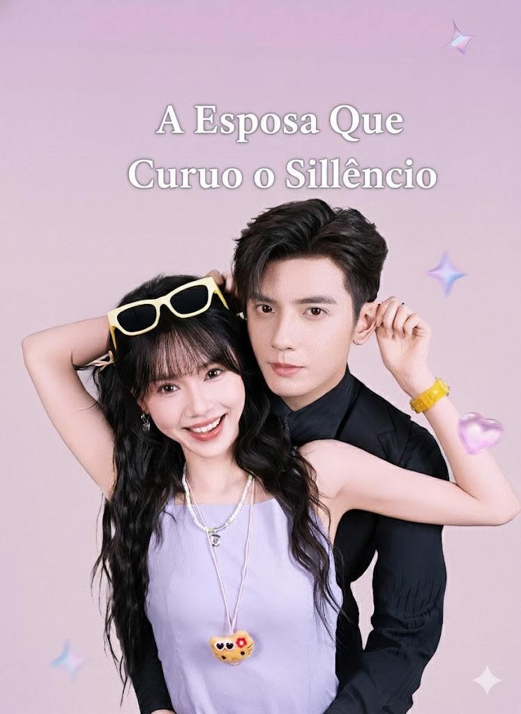 A Esposa Que Curou o Silêncio
