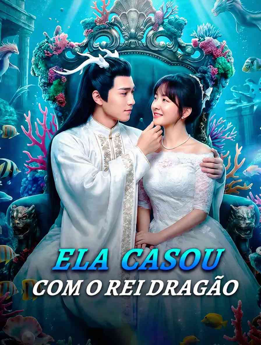Ela Casou com o Rei Dragão