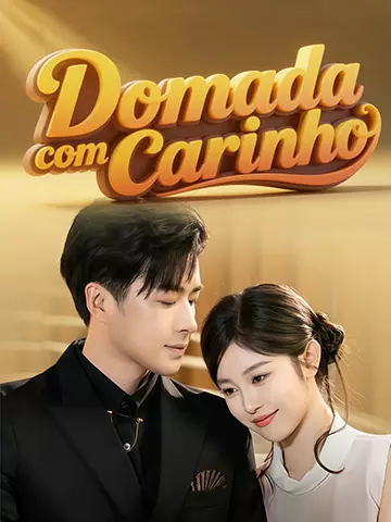 Domada com Carinho