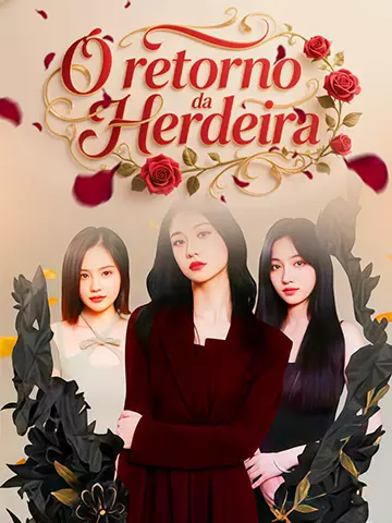 O retorno da herdeira