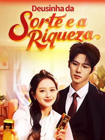Deusinha da Sorte e a Riqueza
