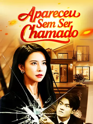 Apareceu Sem Ser Chamado