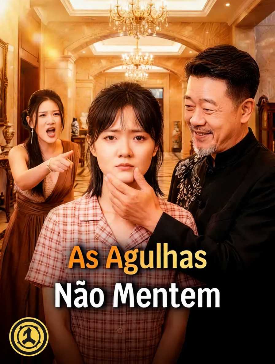 As Agulhas Não Mentem