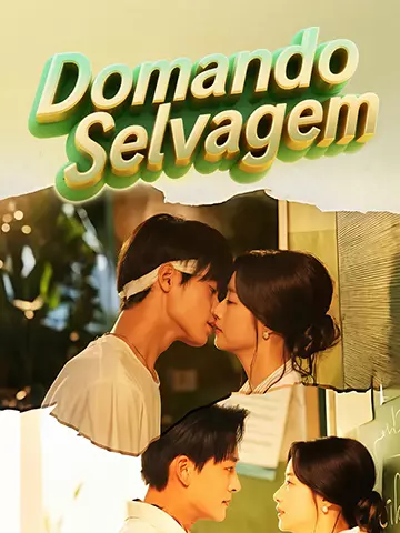 Domando o Selvagem
