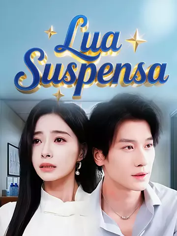 Lua Suspensa