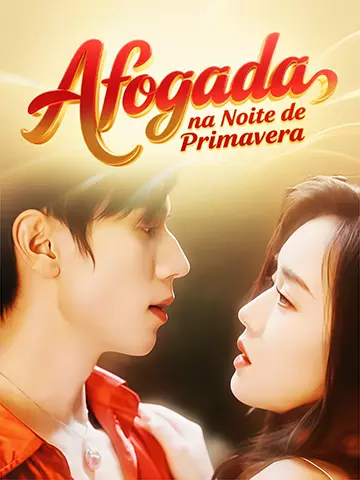Afogada na Noite de Primavera
