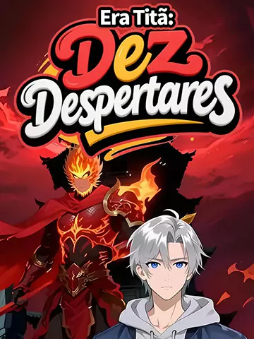 Era Titã: Dez Despertares