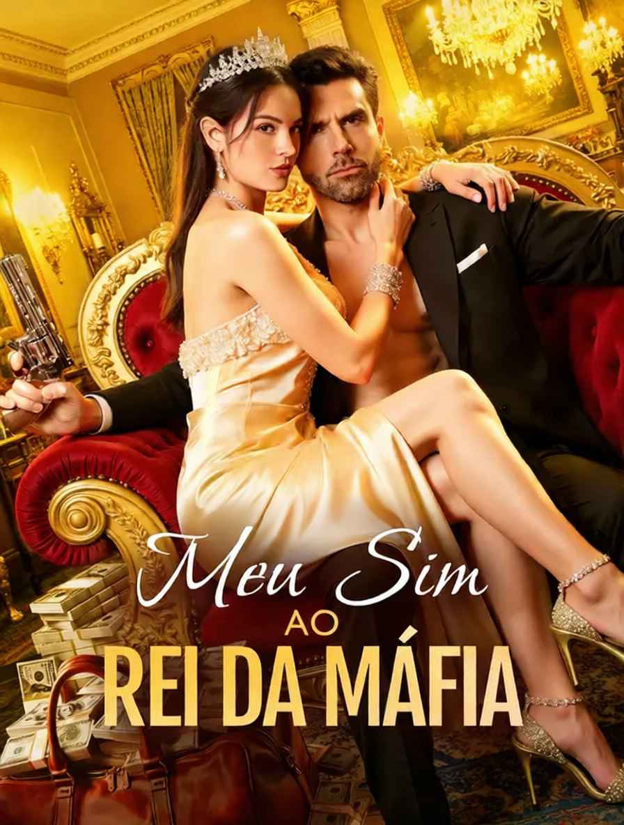 Meu Sim ao Rei da Máfia [dublado]