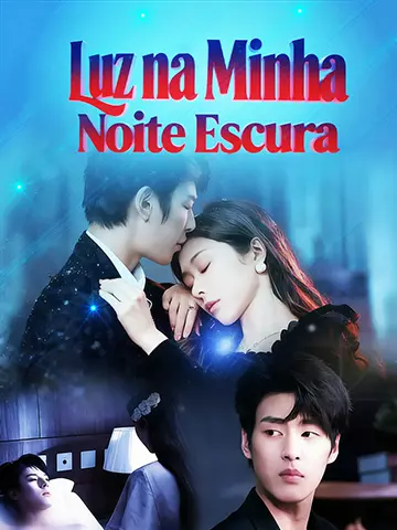 Luz na Minha Noite Escura