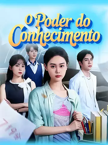 O Poder do Conhecimento
