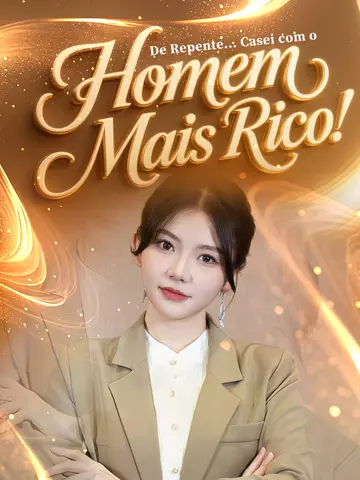 De Repente... Casei com o Homem Mais Rico!