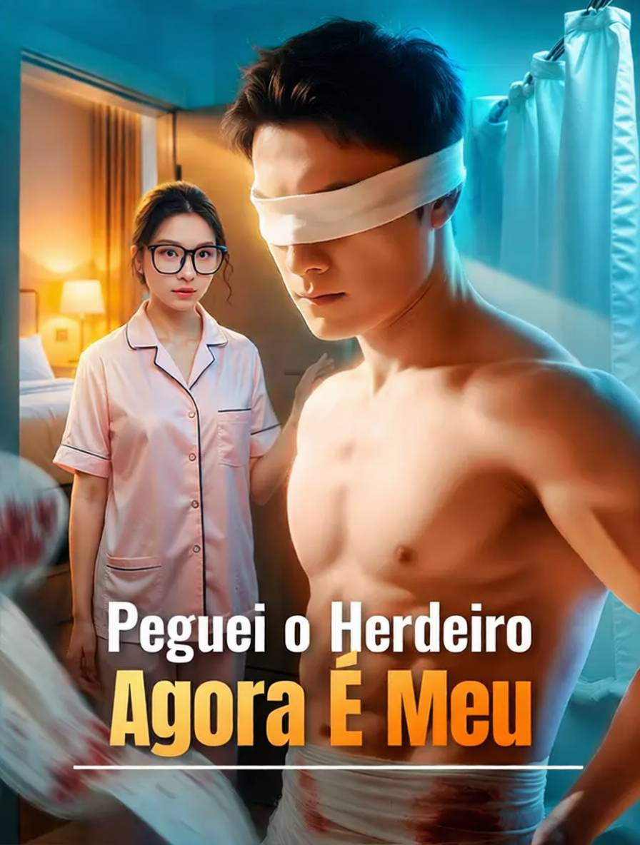 Peguei o HerdeiroAgora É Meu