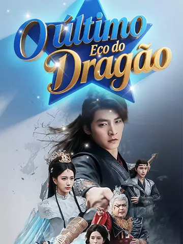 O Último Eco do Dragão