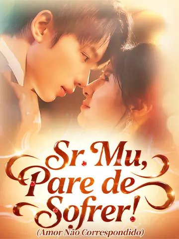 Sr. Mu, Pare de me Machucar