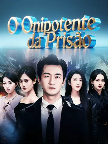 O Onipotente da Prisão