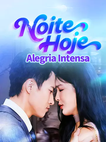 Noite Hoje, Alegria Intensa