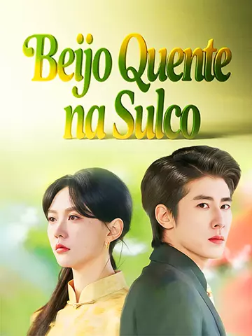 Beijo Quente na Sulco