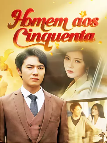 Homem aos Cinquenta