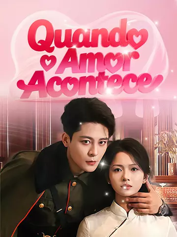 Quando o Amor Acontece
