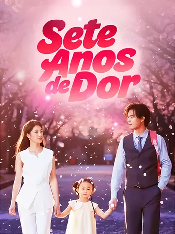 Sete Anos de Dor
