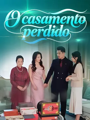 O casamento perdido